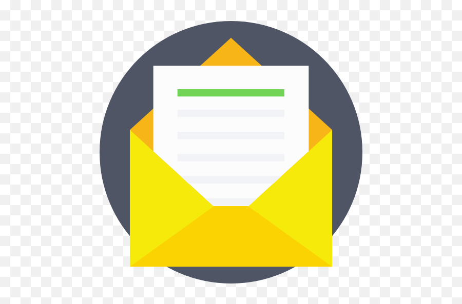 Automatic Email Notices Png Mals Icon