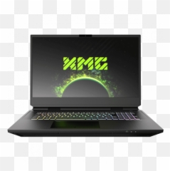 Xmg Ultra 17 - Schenker Xmg Ultra png