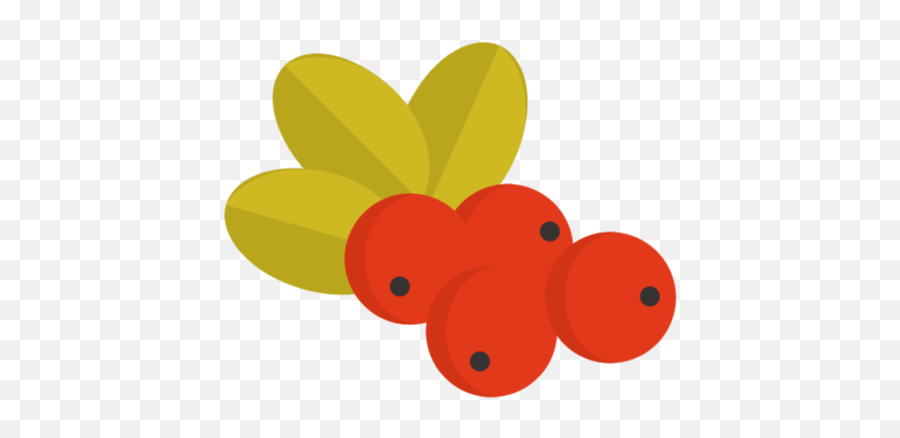 Free Berry Icon Symbol Download In Png Svg Format - Fresh,Fruit Icon Pack
