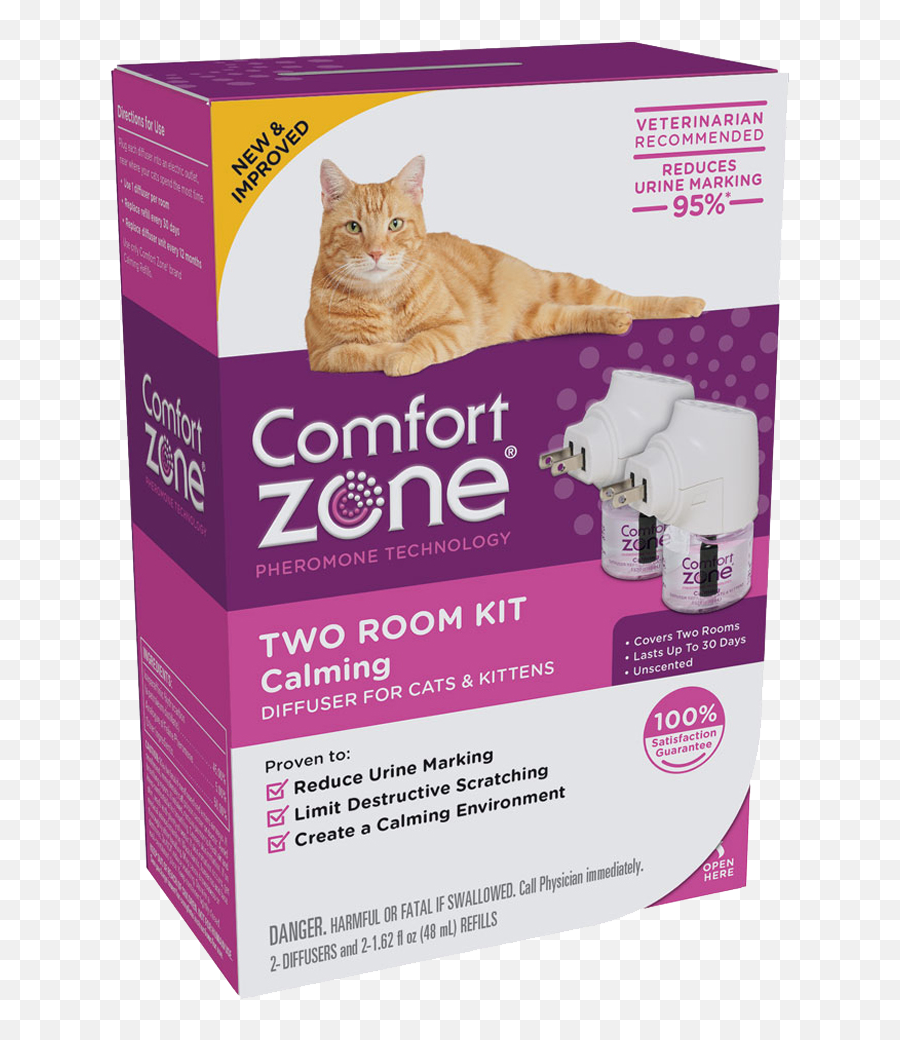 Why Do My Cats Groom Each Other Comfort Zone - Cat Treat Png,Cat Lick Icon