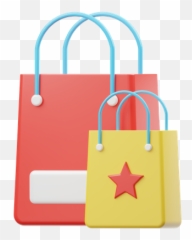 Shopping Basket 3d Illustrations Designs Images Vectors - Stylish png