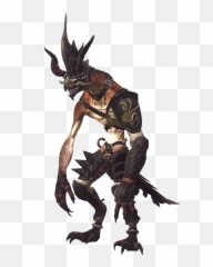 Ffxiv World Compendium Gm Binder - Ff14 Ixal png