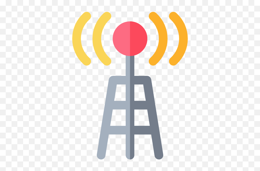 Free Icon Radio Antenna - Language Png,Radio Tower Icon Png