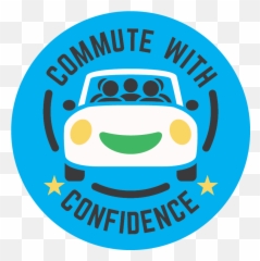 Commute With Confidence U2013 October 2021 Rideshare - Associated Students Csueb png