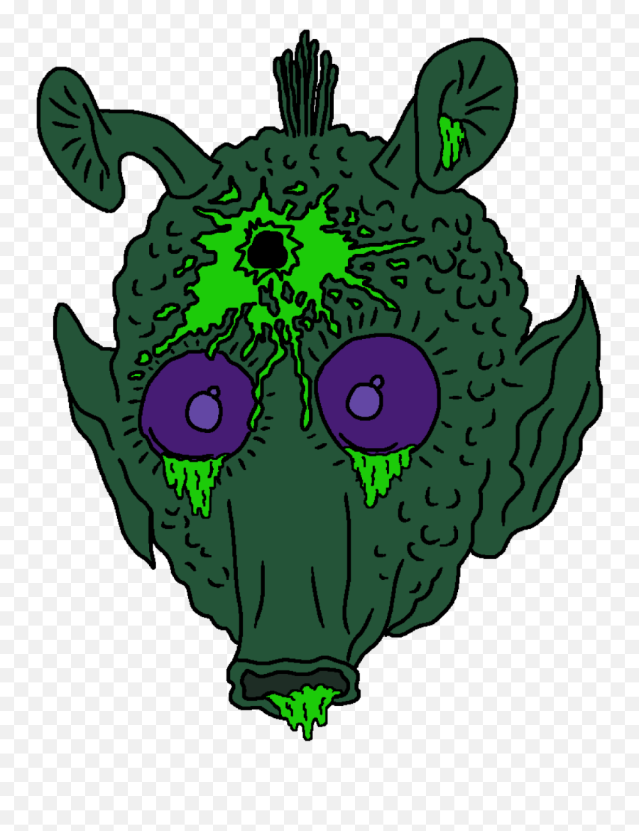 Greedo Star Wars Zombie Clipart - Full Size Clipart Greedo Png,Zombie Fighter Icon