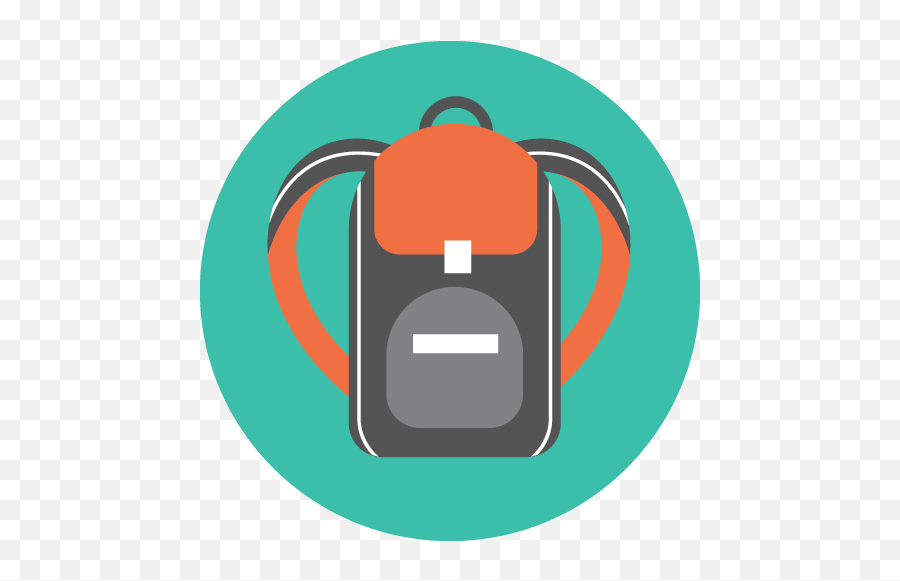 Backpack - Icon Multiple Device Chargers Onefruit Language Png,Back Pack Icon