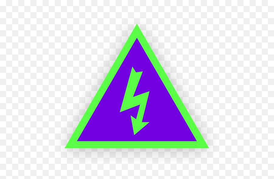 Killing Esports Racing Southeast - Liquipedia Trackmania Wiki Png,Electrical Hazard Icon