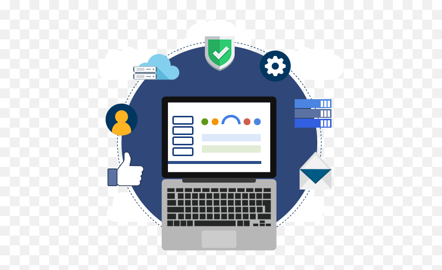 Cloud Pbx Platform Turnkey Solution For Hosted Png Web Icon Psd