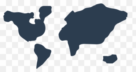 Geography Icon Map World - World Map Svg Icon png