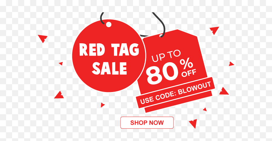 Red Tag Sale - Graphic Design Png,Red Tag Png