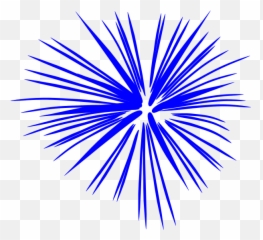 Fireworks Clipart Transparent - Background png