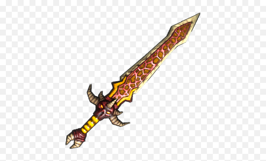 Best Barbarian Weapons - General Discussion Dungeon Collectible Sword Png,Great Sword Icon
