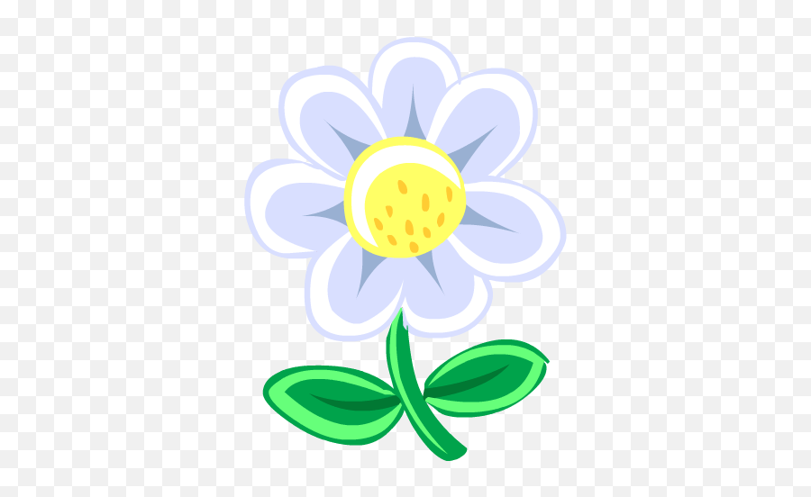 White Flower Icon Png Ico Or Icns Free Vector Icons - White Flower Icons,Wildflower Icon