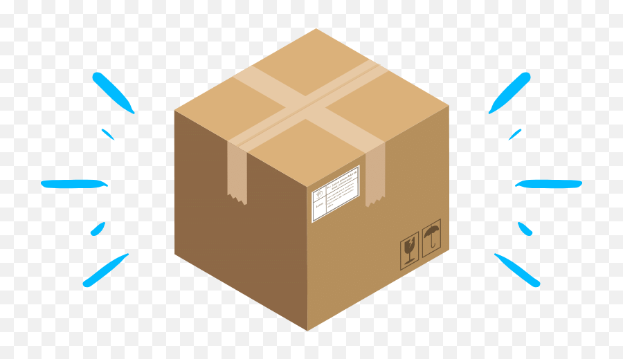 Products U2013 Orthosole Png Shipping Box Icon