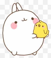 Molang Hot Chocolate Transparent Png - Cartoon,Molang Png