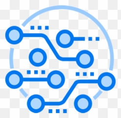 Decentrix Home - Technology Electronics Icon png