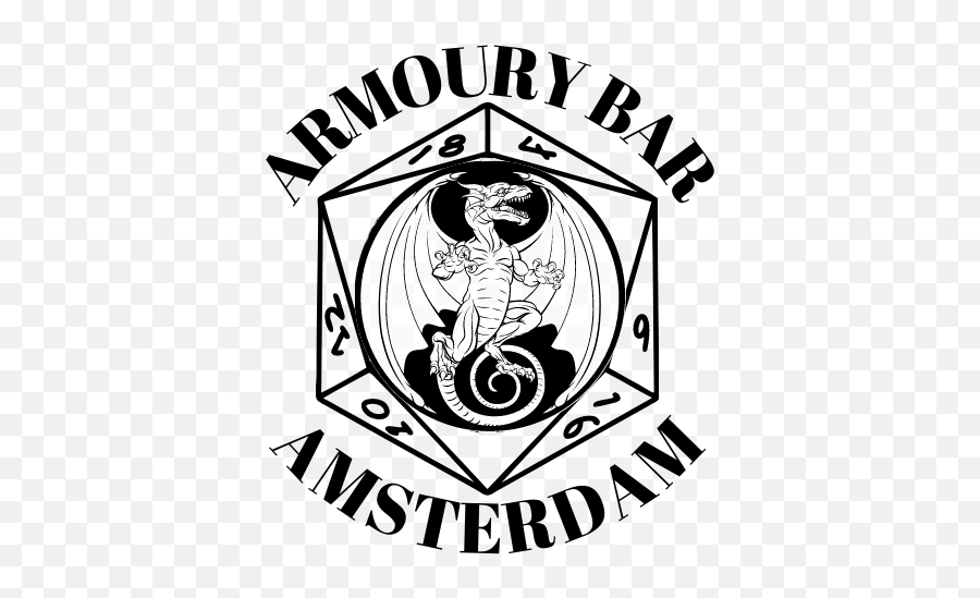 Home - Armoury Bar Language Png,Armory Icon