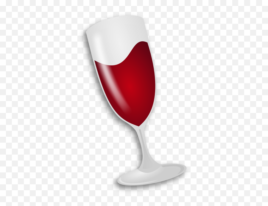 Wine 70 Released With Support For More Gpus Gaming - Wine App Mac Png,Cuphead Steam Icon