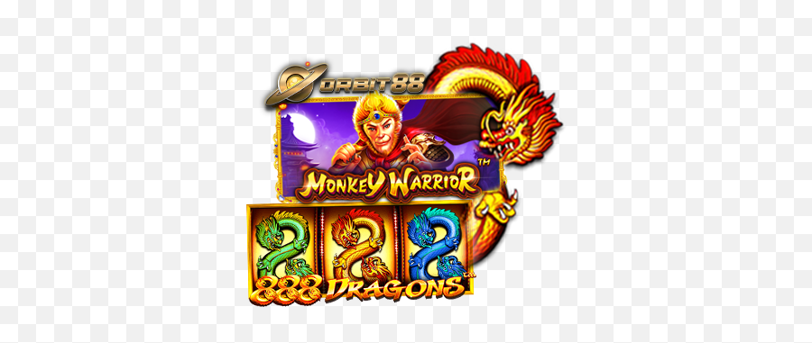 Orbit88 U003e Daftar 11 Situs Judi Slot Online Terbaik Slot88 - Slot Machine Png,Cara Membuat Icon Dengan Foto Sendiri