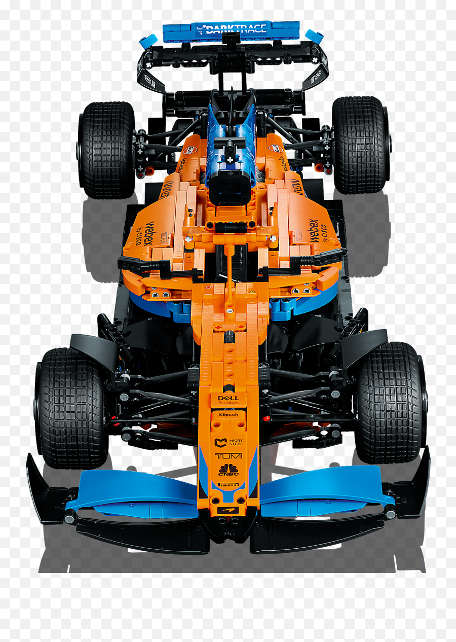 Null 42141 - Lego Technic Sets Legocom For Kids Formula 1 Lego Mclaren Png,Klipsch Icon Series Vf35