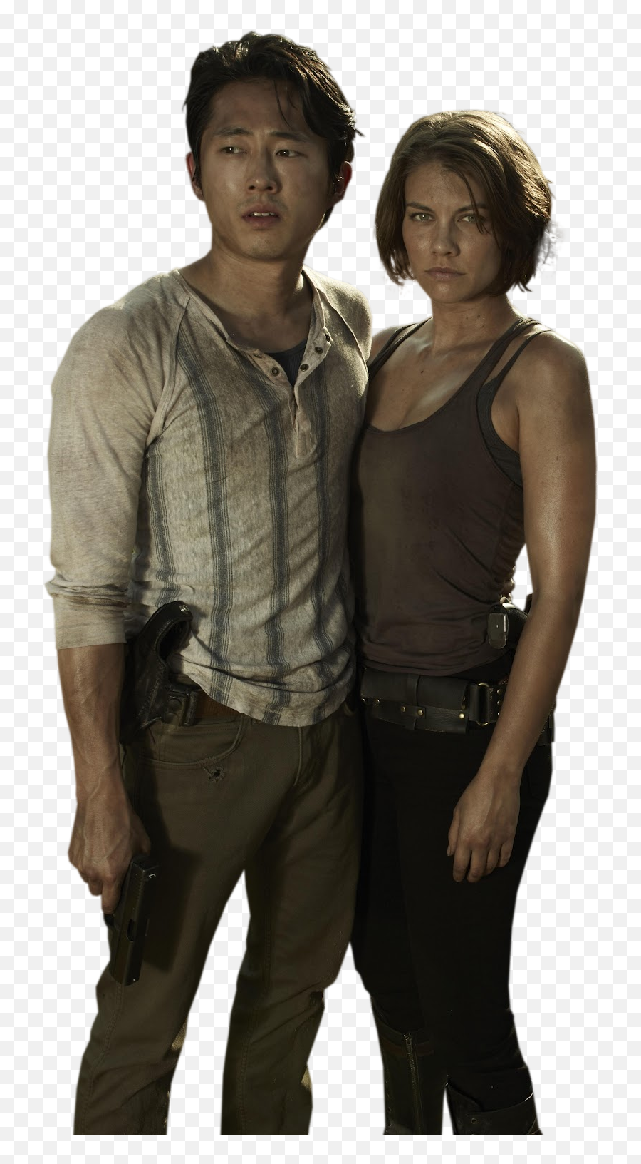 Download Free Twd Icon Favicon Freepngimg - Lauren Cohan The Walking Dead Maggie Png,The Walking Dead Icon