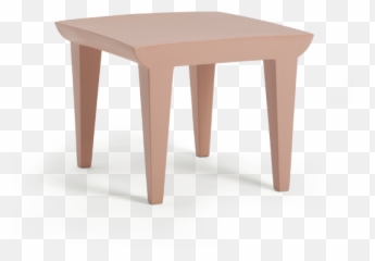 Kartell Bubble Club Coffee Table An Icon Is Born - Solid png