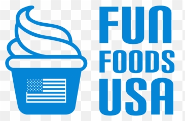 Soft Serve Mix - Fun Foods USA Worldwide Language png