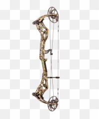 Bear Redemption Eko 2021 Compound Bow - Archery Eko png