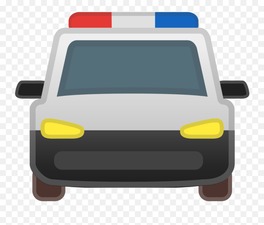 Download Svg Png - Police Car Icon Ts3 Full Size Police Car Emoji,Sinister Ts3 Icon