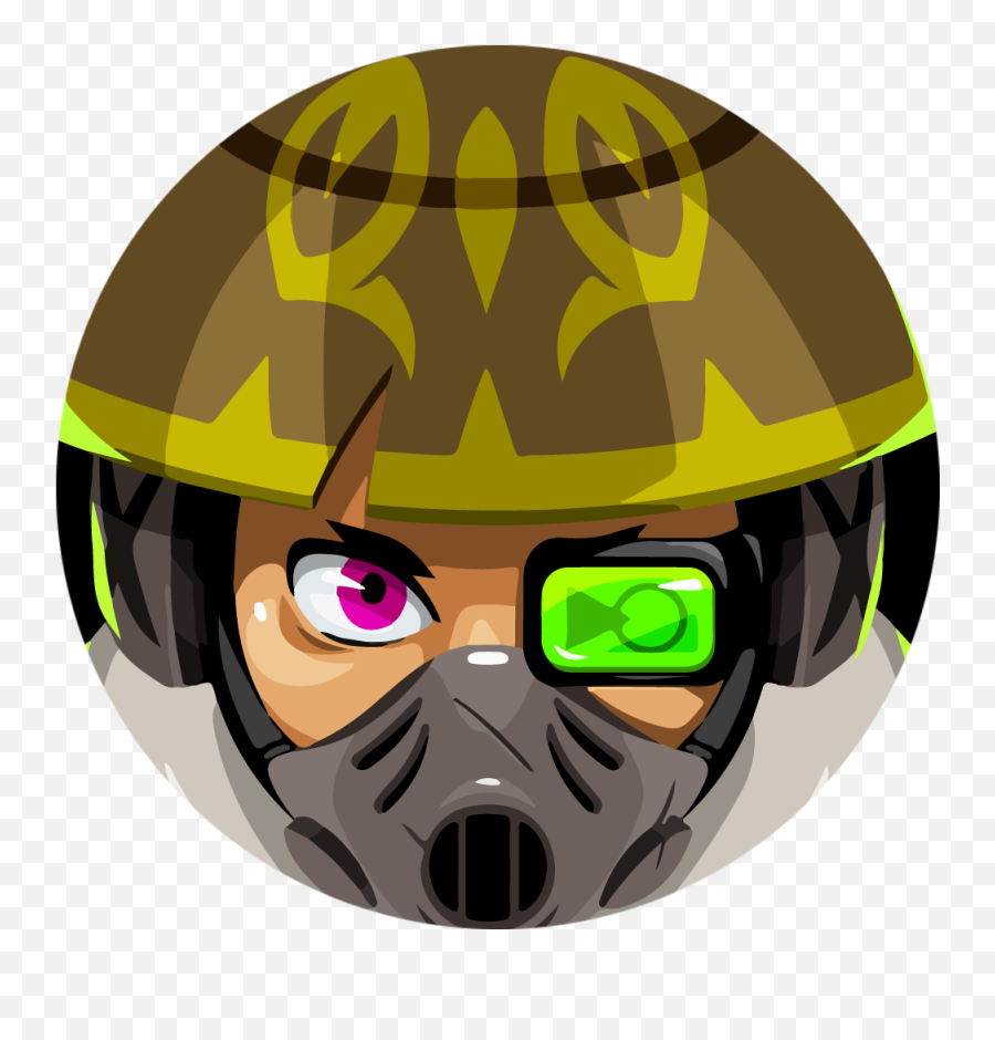 Download Free Imgur Agario Yellow Io Eyewear - Agario Png Skin,Imgur Icon