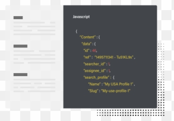 Aml Api Restful For Sanctions And Data - Dot png