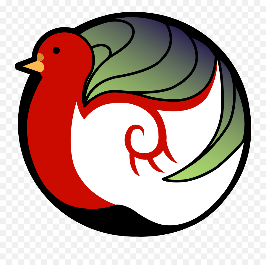10 Darkreddove - Bird Png,Ape Escape Ps4 Icon