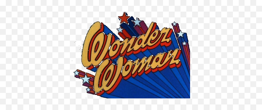 Tv Show Trades - Wonder Woman Logo Tv Series Png,Spike Tv Icon