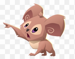 Koala Animal Jam Archives Png