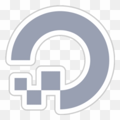Runner - Up u2014 DigitalOcean App Platform Hackathon DEV Badge Droplet Logo png