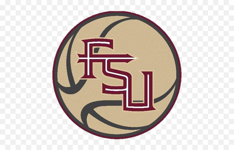 Fsu Team Camp - Florida State Seminoles Basketball Logo Png,University Of Florida Icon