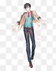 120 Hokuto Hidaka Ideas Ensemble Stars Anime - Fictional Character png