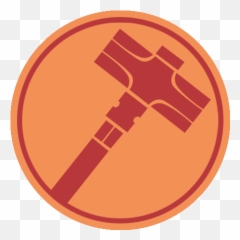 Team Fortress 2 Tf2 Tier List Templates - TierMaker Tf2 Soldier Logo png
