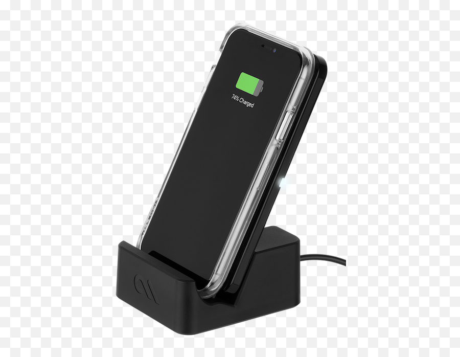 Case - Mate Launches U0027power Padu0027 Qi Fast Wireless Charger For Portable Png,Nokia Lumia Icon Otterbox