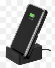 Case - Mate launches u0027Power Padu0027 Qi fast wireless charger for Portable png