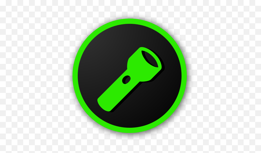 Updated Icon Torch - Flashlight App Not Working Down Icon Torch Png,Torch Icon Png