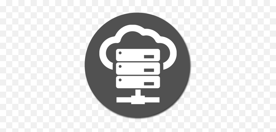 Aculocity Llc Careers - Cloud Server Icon White Png,It Infrastructure Icon