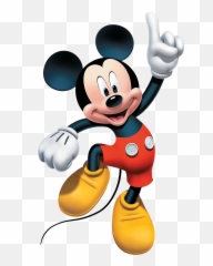 If You Give A Mouse Company Disneyu0027s Acquisitions - Ceros Mickey png