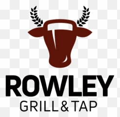 Restaurant - Bull Png,Cow Logo