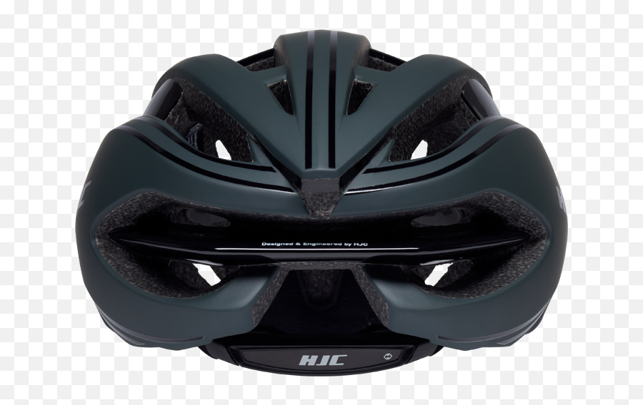 Ibex 20 Road Helmet Optimal Air Flow Ventilation - Hjc Sports Bicycle Helmet Png,Green Icon Helmet