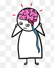 Diagnostic Schema U2013 The Clinical Problem Solvers - Cartoon Altered Level Of Consciousness png