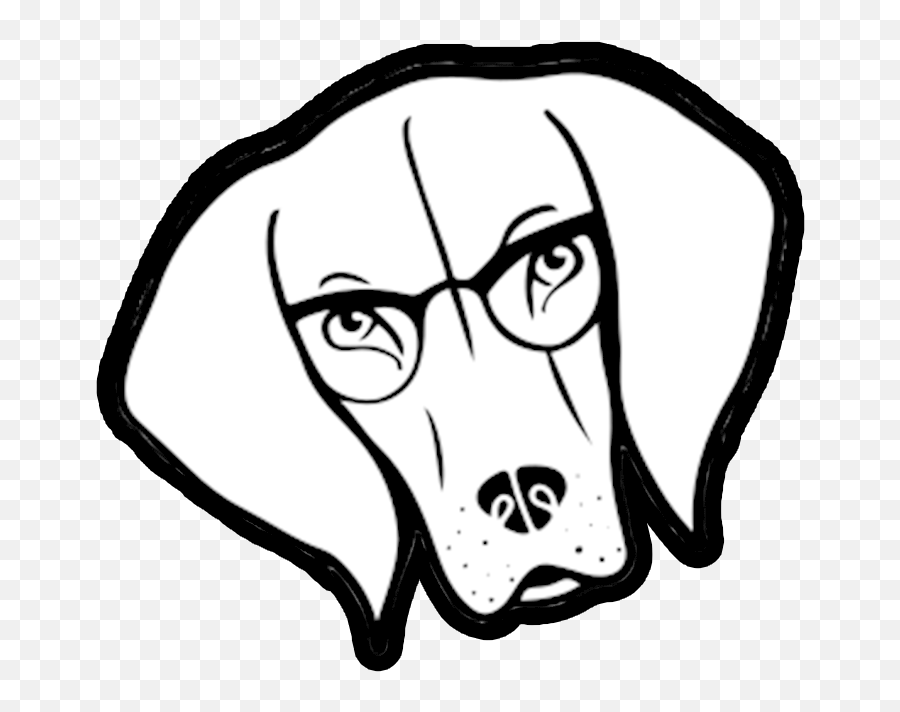 Canine Cred Png Dog Face