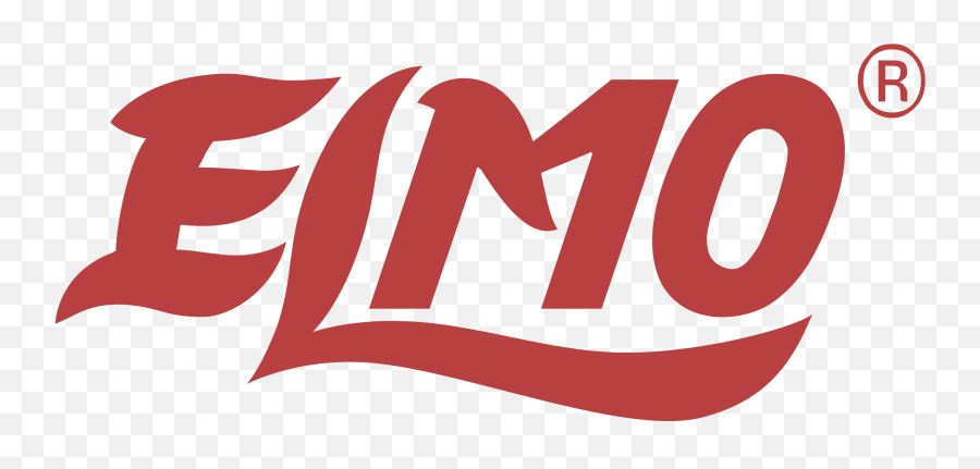 Elmo Logo Png Transparent Svg Vector - Elmo,Elmo Transparent