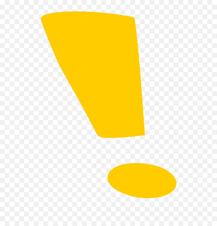 yellow exclamation mark yellow exclamation point png free transparent png images pngaaa com pngaaa com