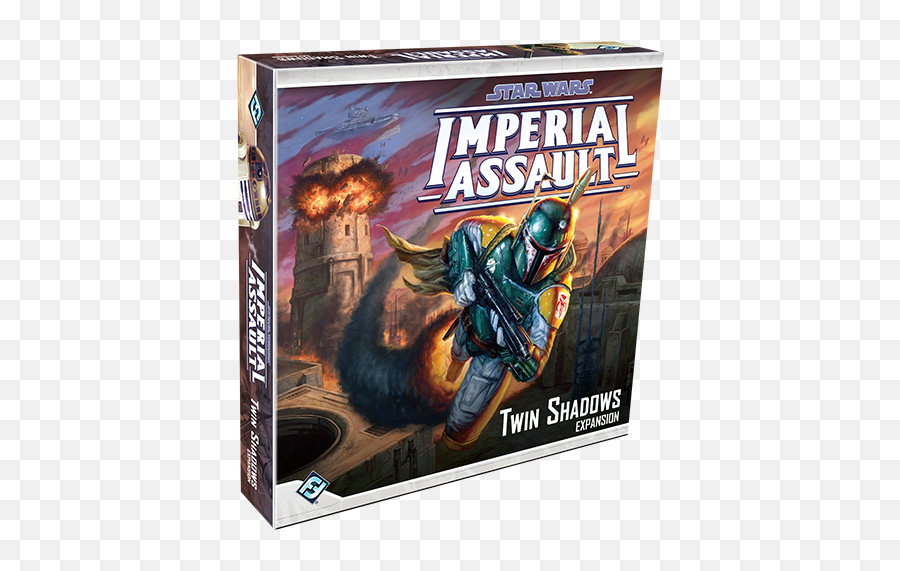 Stand Up Against The Empire In Star Wars Imperial Assault - Star Wars Imperial Assault Board Game Expansion Png,Kayn Player Icon